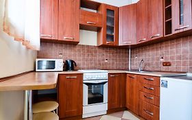 Leogrand Apartments On Kniazia Romana 26